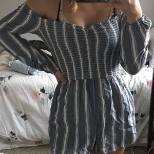 Rompers!